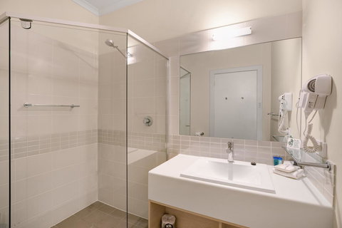 Adelaide Road Motor Lodge - Maitland Accommodation 4