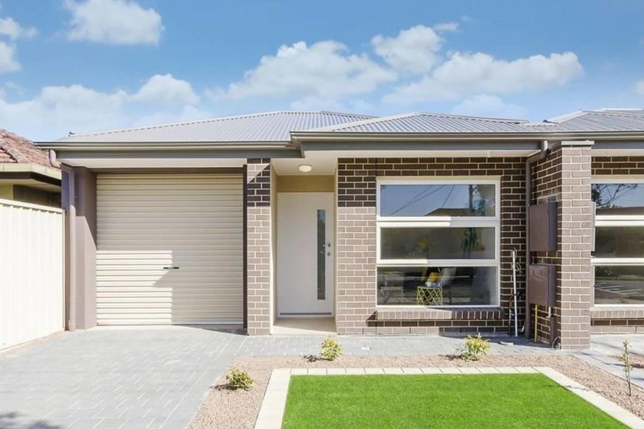 Ridleyton SA Maitland Accommodation