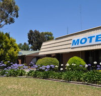 Keith Motor Inn - Maitland Accommodation