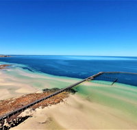 Moonta Bay Caravan Park - Maitland Accommodation