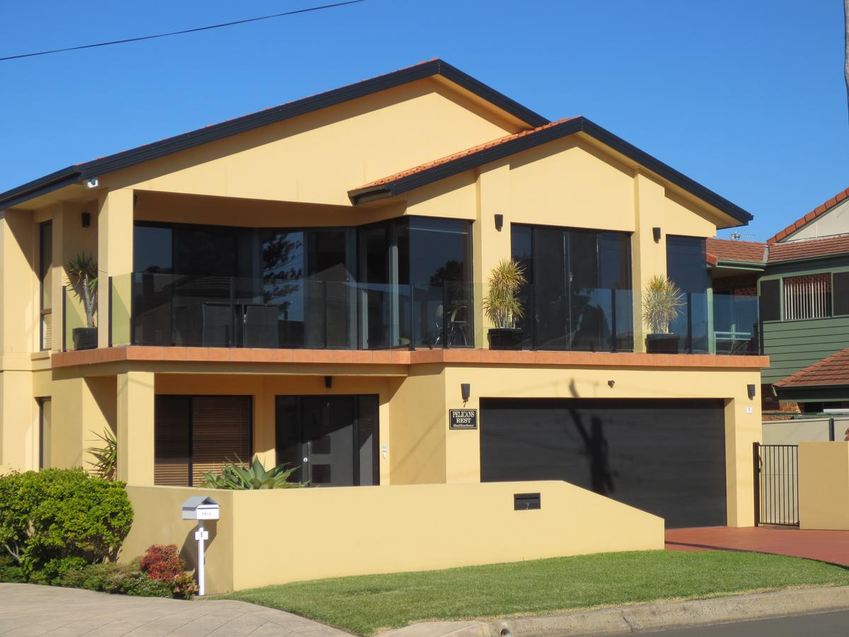 Shellharbour NSW Maitland Accommodation