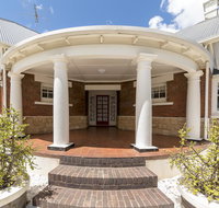 White Rocks Barossa - Maitland Accommodation