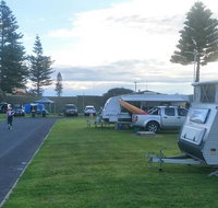 Moana Beach Tourist Park - Maitland Accommodation