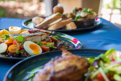 Mick O\'Sheas - Maitland Accommodation 41