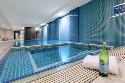 Apartments @ 16 Holdfast - Maitland Accommodation 3