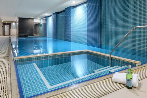 Apartments @ 16 Holdfast - Maitland Accommodation 2