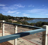 Seascape - Maitland Accommodation