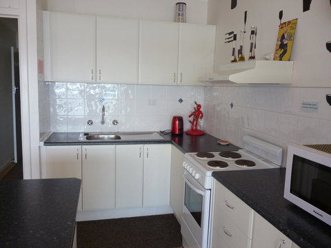 Seascape - Maitland Accommodation 11