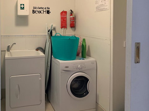 Seascape - Maitland Accommodation 16