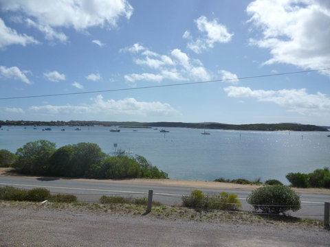 Seascape - Maitland Accommodation 19