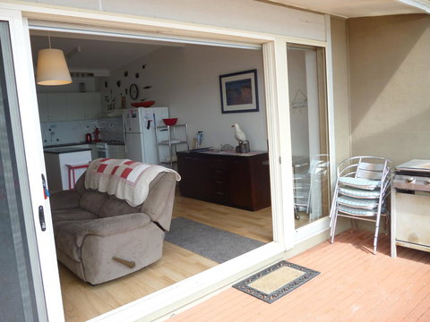 Seascape - Maitland Accommodation 18