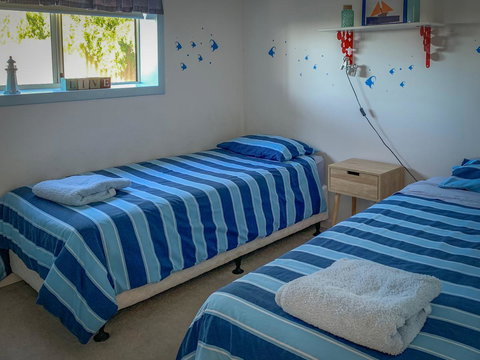 Seascape - Maitland Accommodation 10