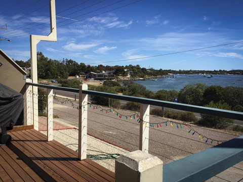 Seascape - Maitland Accommodation 20