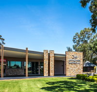 Barossa Weintal Hotel Complex - Maitland Accommodation