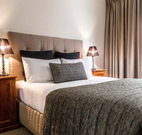 The Belmore All-Suite Hotel - Maitland Accommodation