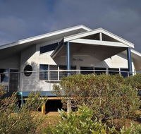 Rest A Shore Coffin Bay - Maitland Accommodation
