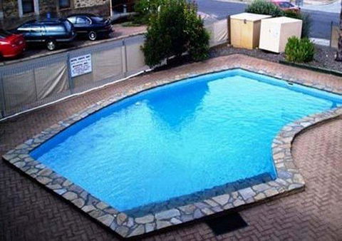 Clare Central - Maitland Accommodation 40