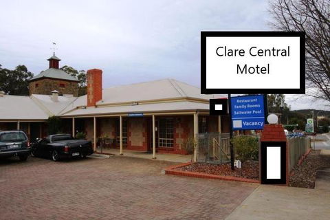 Clare Central - Maitland Accommodation 6