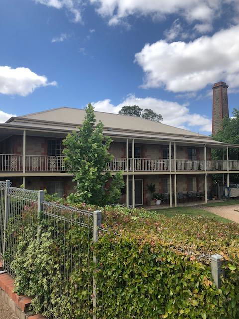 Clare Central - Maitland Accommodation 0