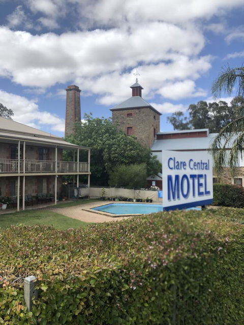 Clare Central - Maitland Accommodation 1