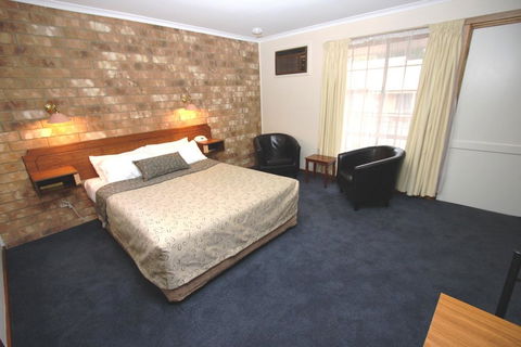 Clare Central - Maitland Accommodation 41