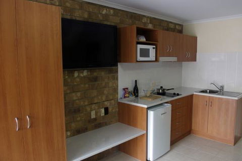 Clare Central - Maitland Accommodation 29