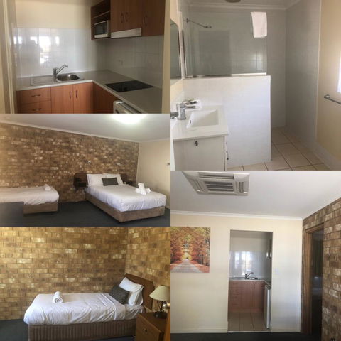 Clare Central - Maitland Accommodation 2