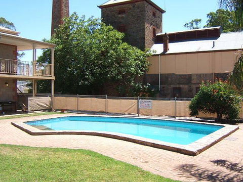 Clare Central - Maitland Accommodation 26