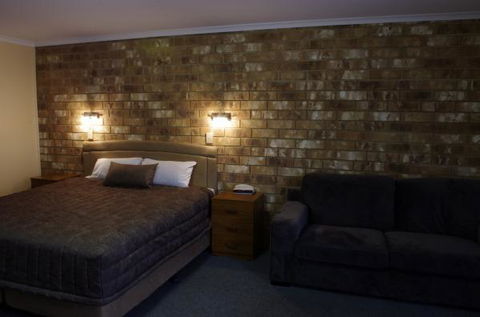 Clare Central - Maitland Accommodation 28