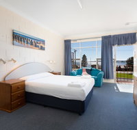 Blue Seas Motel - Maitland Accommodation