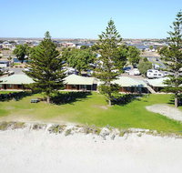 Wallaroo Holiday Park - Maitland Accommodation