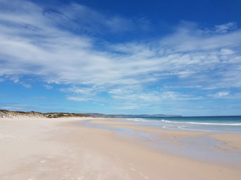 South Coast Escape - Maitland Accommodation 1