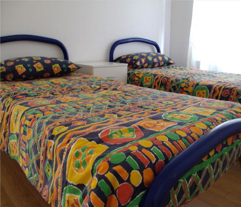 South Coast Escape - Maitland Accommodation 6