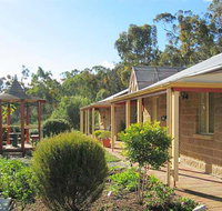 Riesling Trail  Clare Valley Cottages - Maitland Accommodation