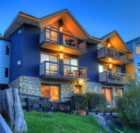 Snowgoose Apartments - Maitland Accommodation