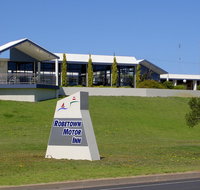 Robetown Motor Inn  Apartments - Maitland Accommodation