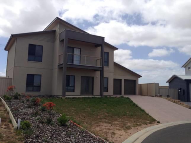 Port Hughes SA Maitland Accommodation