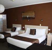 Lakeview Motel and Apartments - Maitland Accommodation