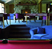 Snowy Gums Chalet - Maitland Accommodation