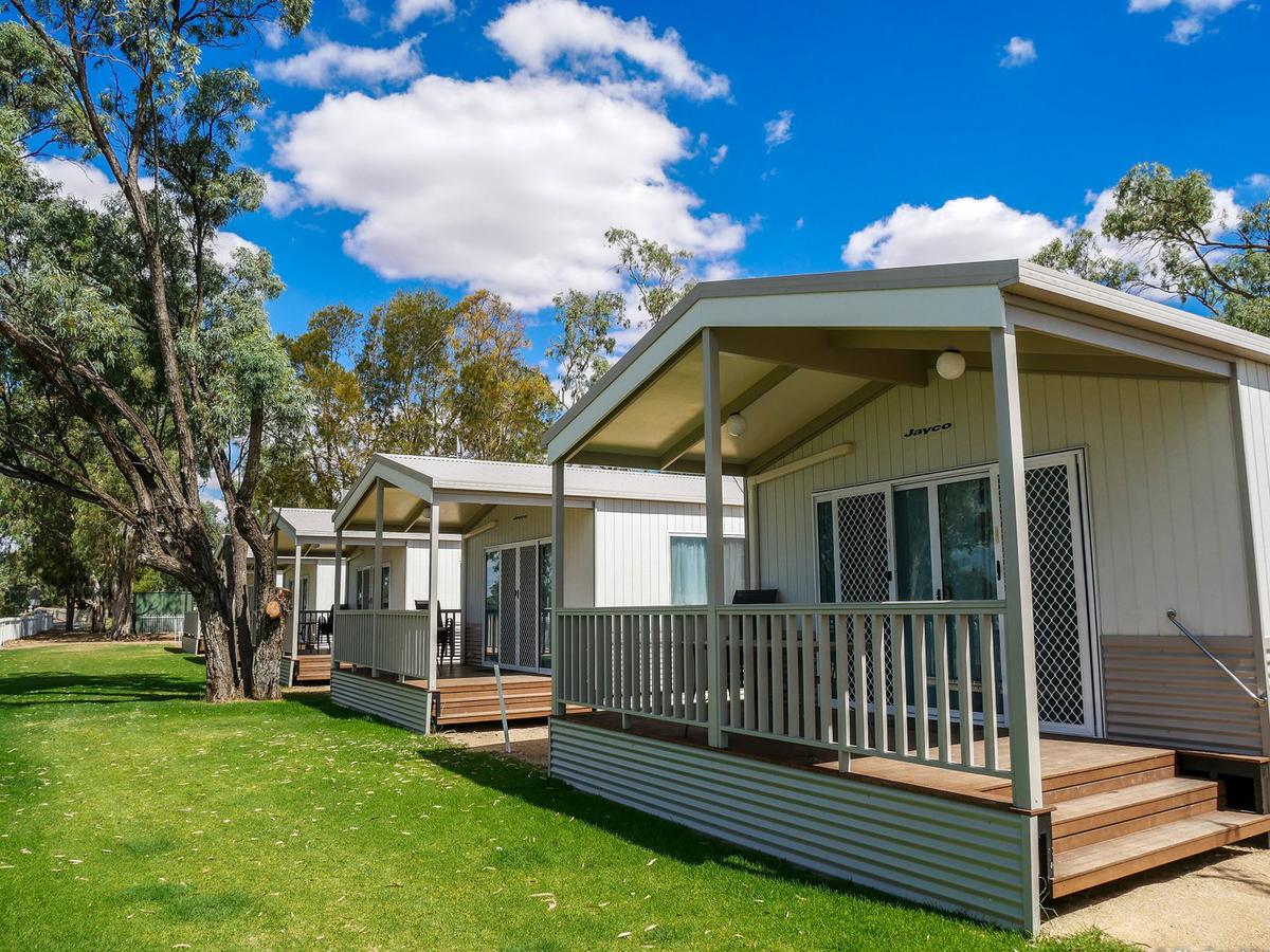 Waikerie SA Maitland Accommodation