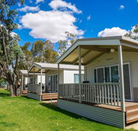 Waikerie Holiday Park - Maitland Accommodation