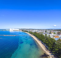 Limani Port Lincoln - Maitland Accommodation