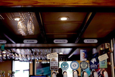 Caledonian Inn - Maitland Accommodation 23