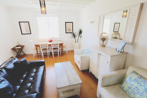 Caledonian Inn - Maitland Accommodation 17