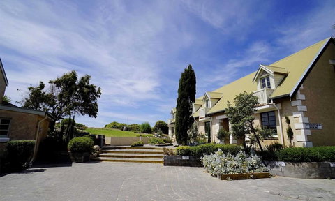 Caledonian Inn - Maitland Accommodation 0