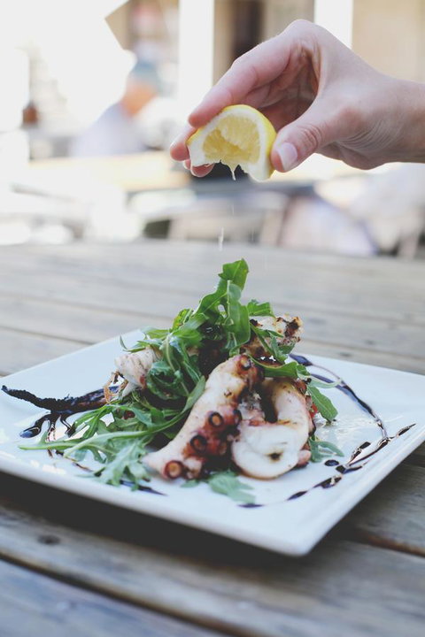 Caledonian Inn - Maitland Accommodation 32