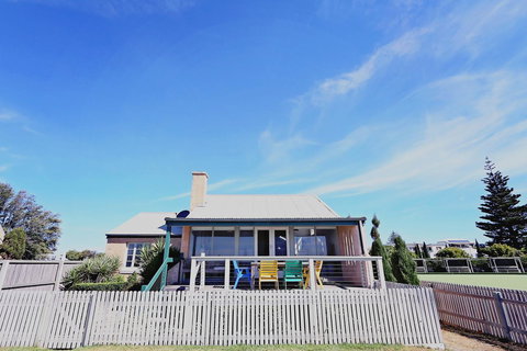 Caledonian Inn - Maitland Accommodation 4