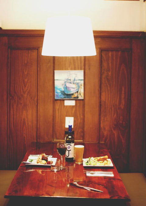 Caledonian Inn - Maitland Accommodation 30