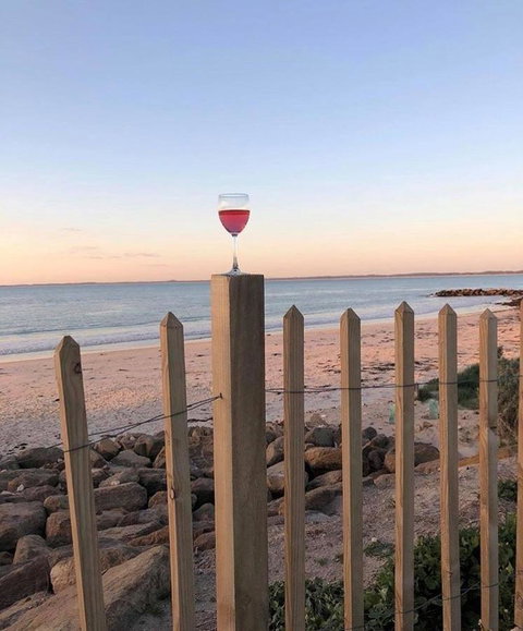 Caledonian Inn - Maitland Accommodation 3