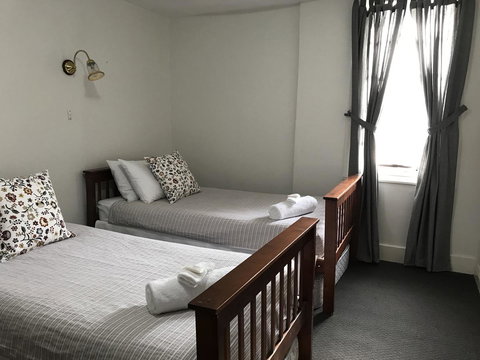 Caledonian Inn - Maitland Accommodation 31